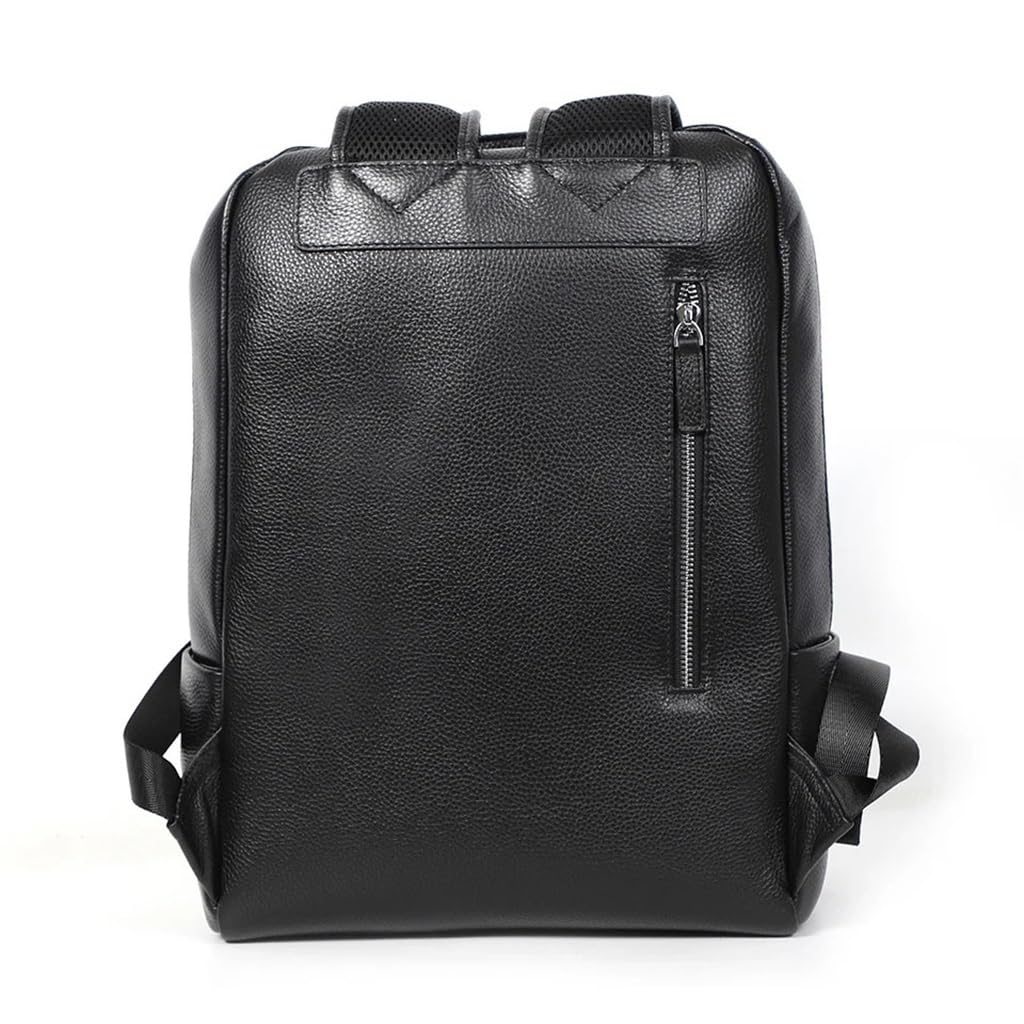 AFPSDLFJDLS Mens Outdoor Backpack Large Capacity Business Briefcase Computer Backpacks