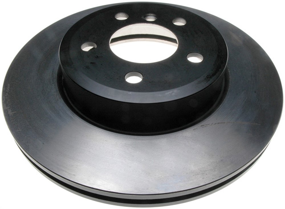Amazon.com: Raybestos 980397 Advanced Technology Disc Brake Rotor 