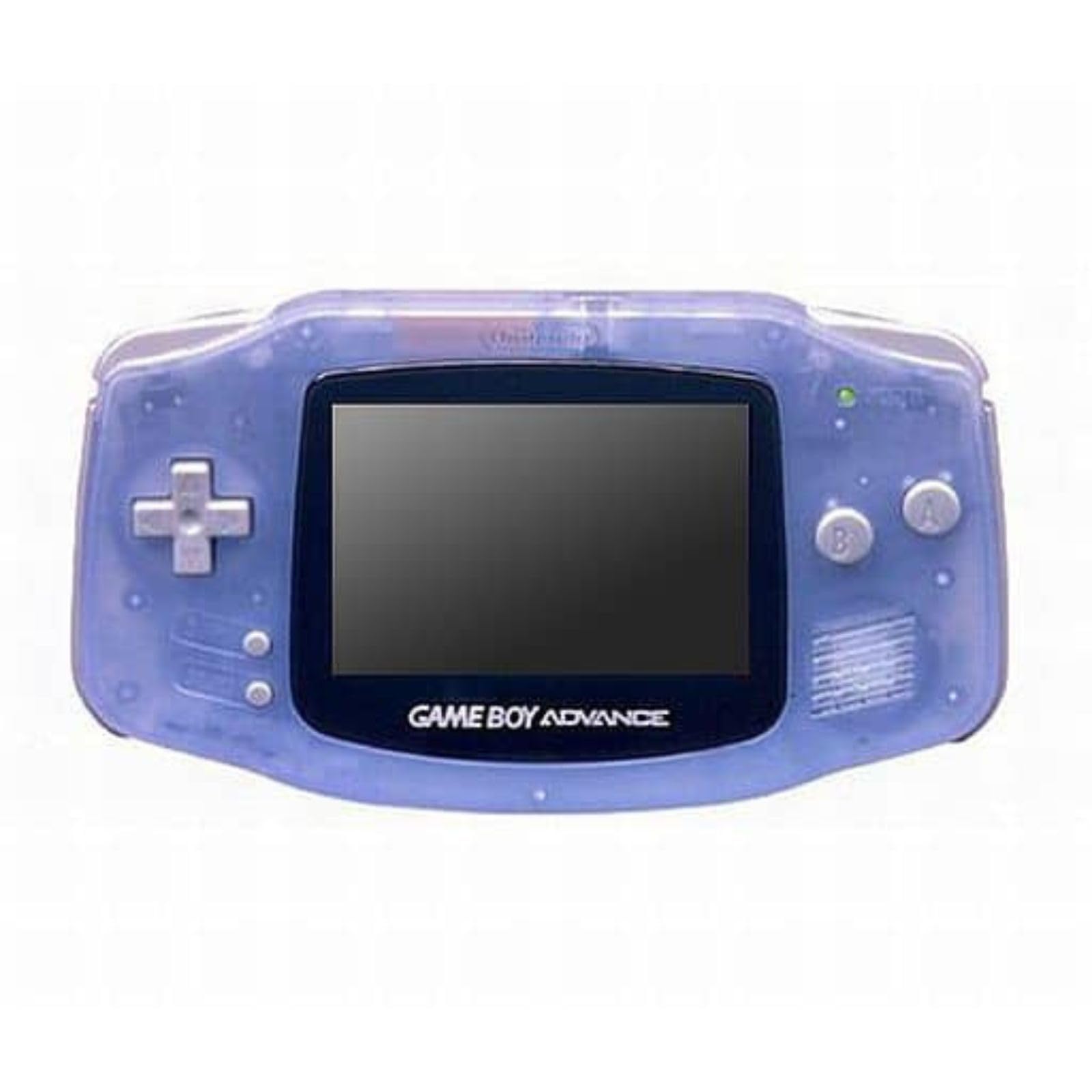 Amazon | 【整備済み品】 任天堂 ゲームボーイアドバンス ミルキー 
