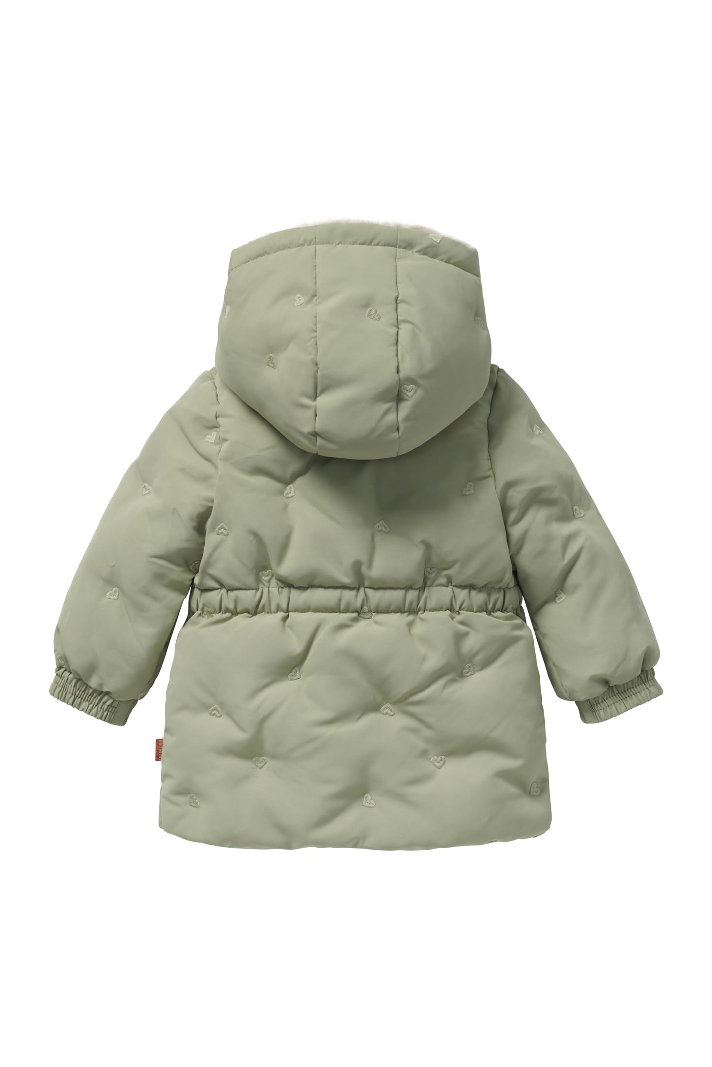 Noppies Girls Jacket Muncie Chaqueta Bebé-Niñas