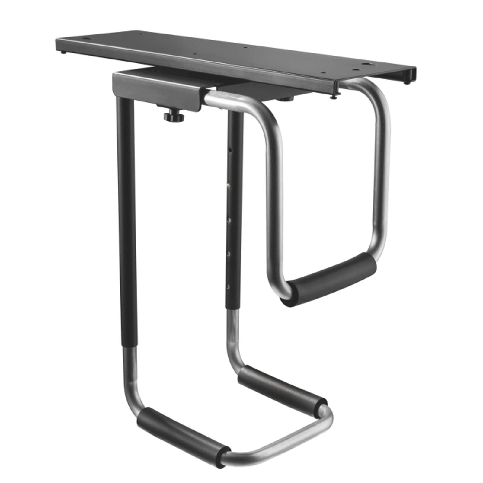Value Soporte para PC, Extensible, Giratorio