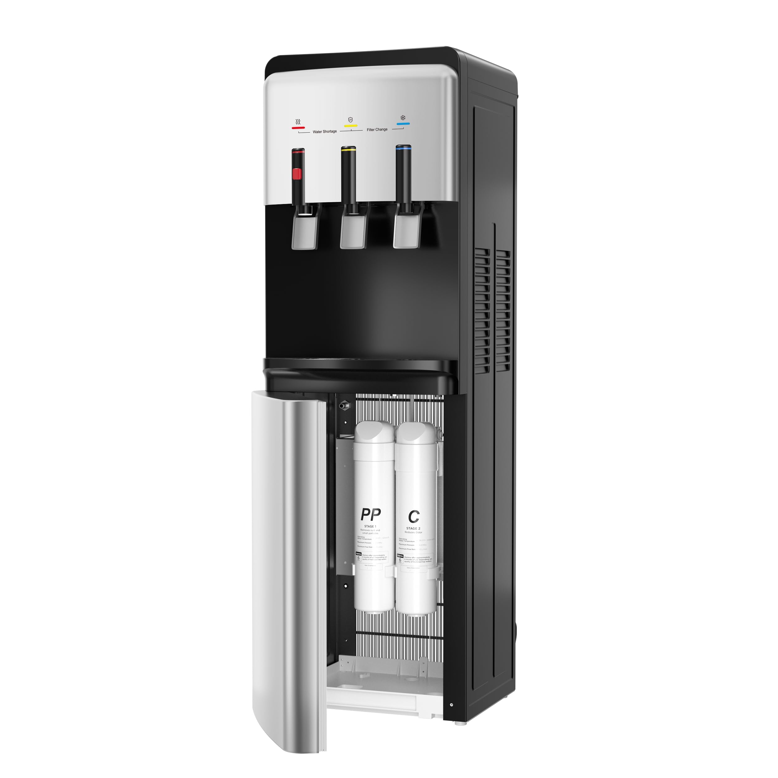 Euhomy WC011 Bottleless Water Dispenser