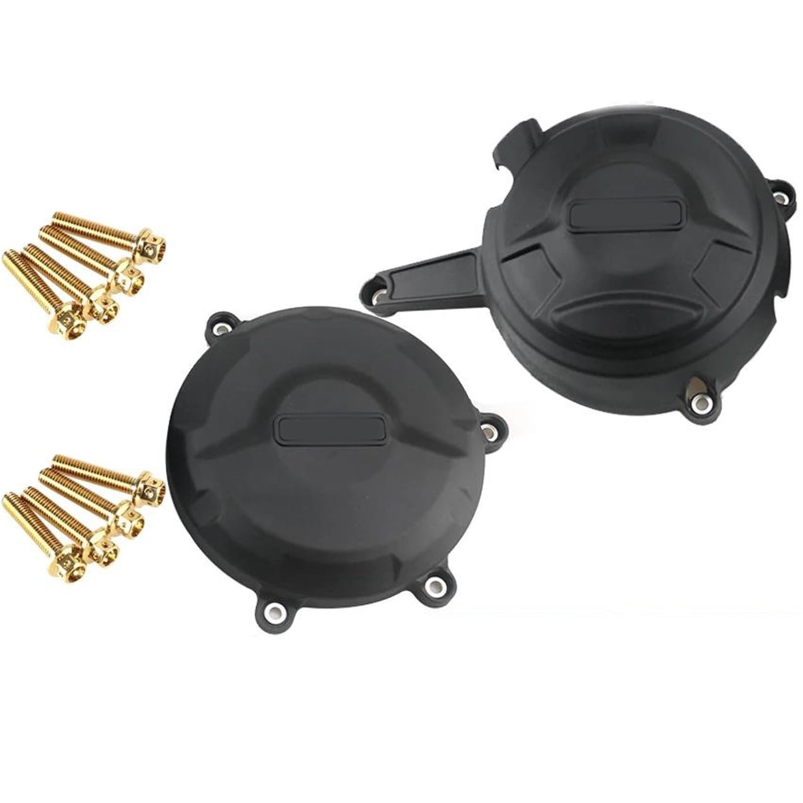 Housse de protection moteur moto pour Ducati 1199 et 1299 Panigale S R