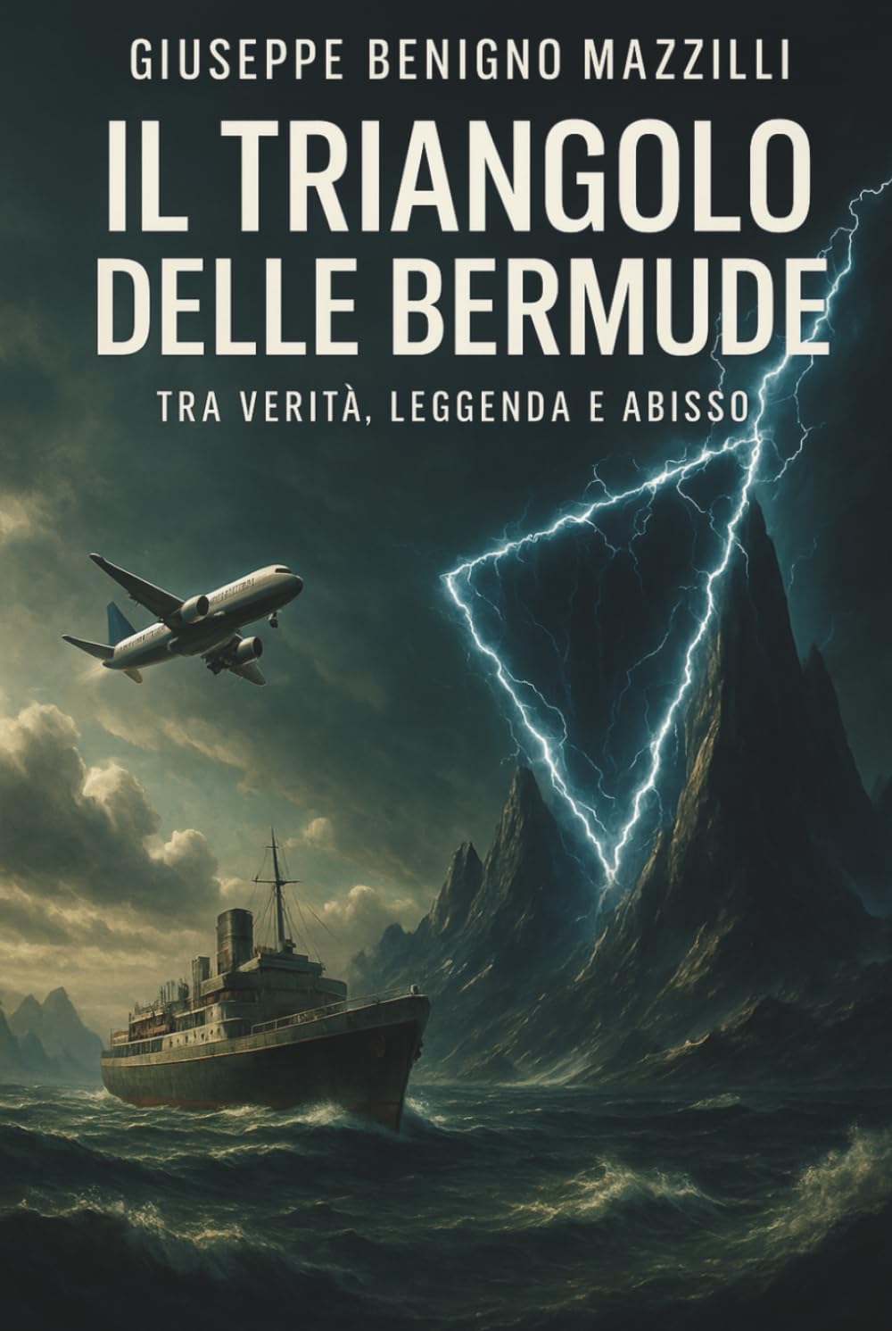 IL TRIANGOLO DELLE BERMUDE: Tra Verità, Leggenda e Abisso