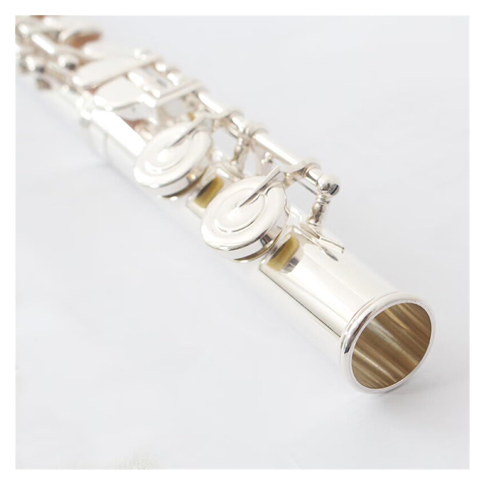 Flauto Traverso Strumento musicale flauto per principianti standard