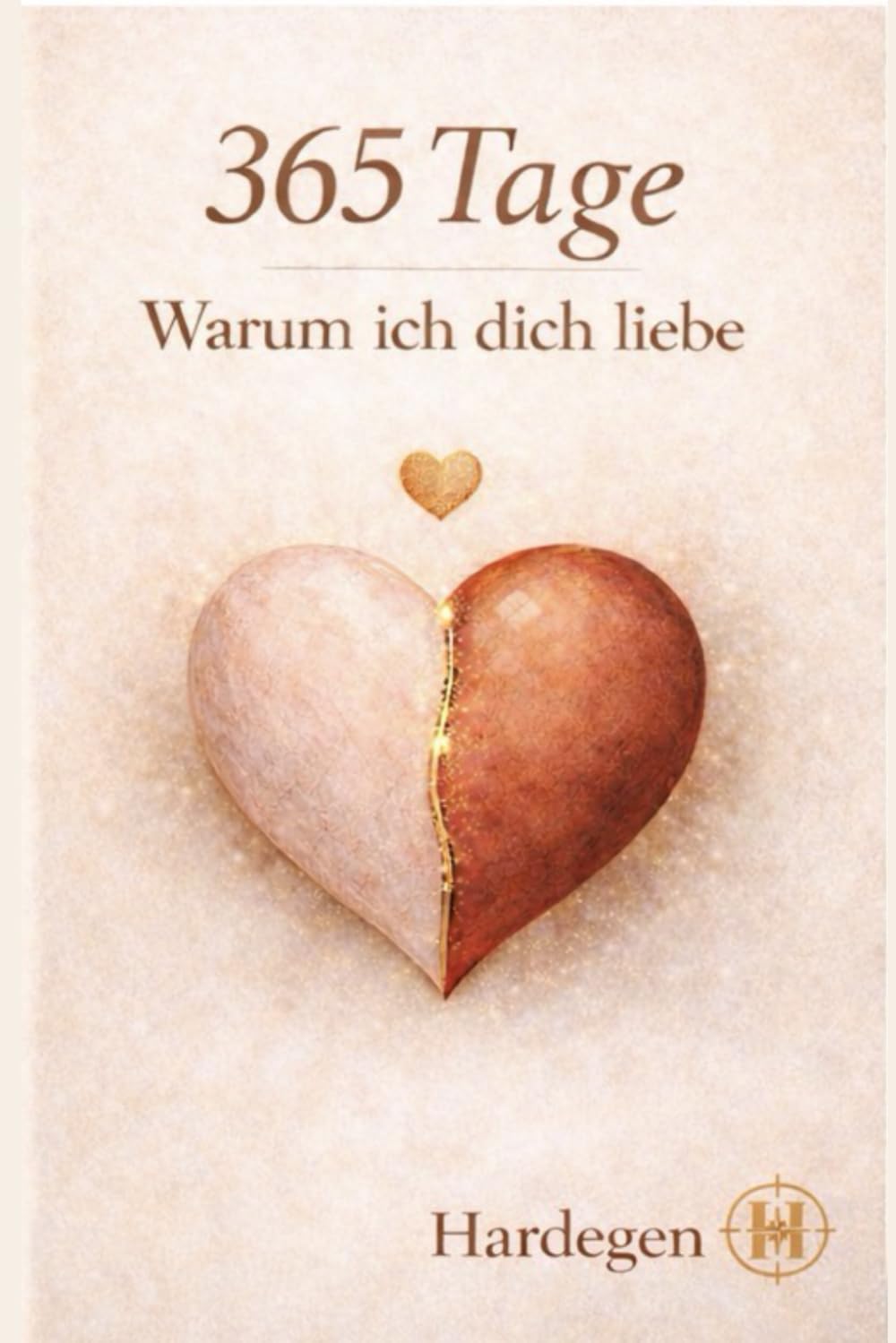 365 Tage: Warum ich dich Dich liebe