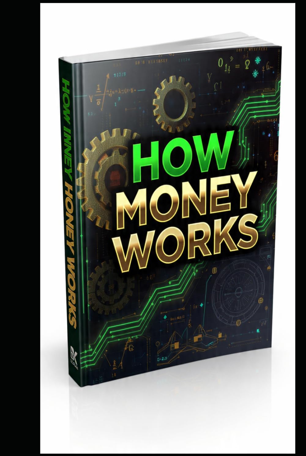 HOW MONEY WORKS: The Invisible Rules Of Wealth, Flow and Financial Power.