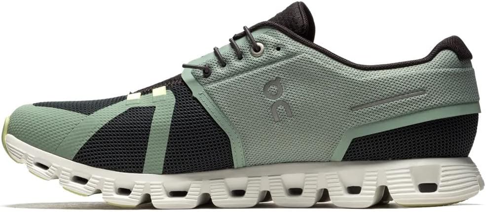 ONCloud 5 Push, Moss Stone, 42 EU