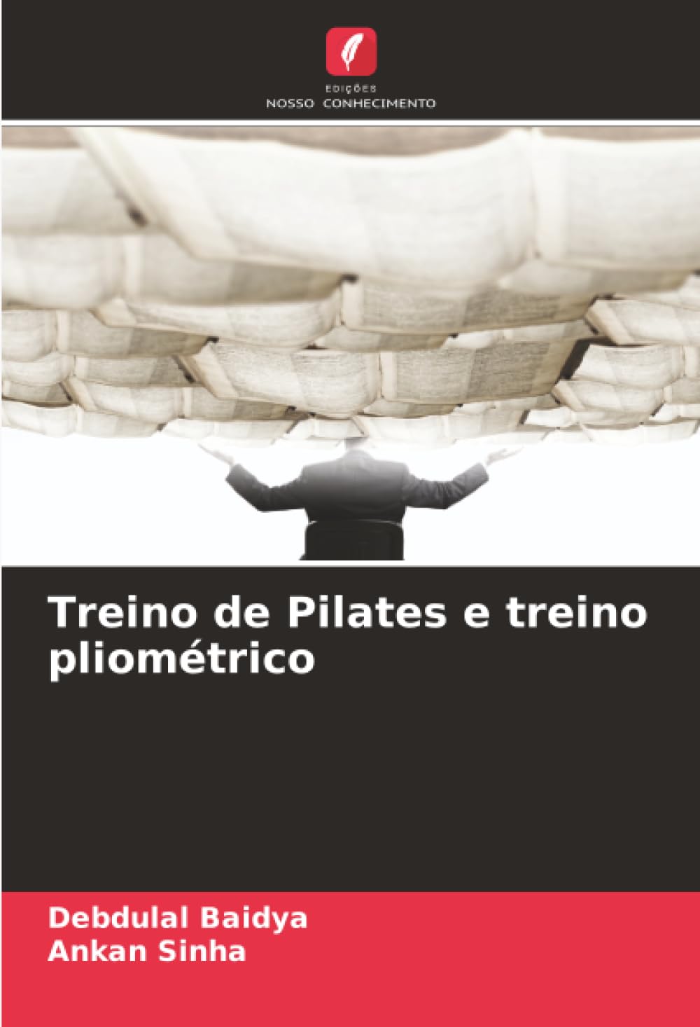Treino de Pilates e treino pliométrico