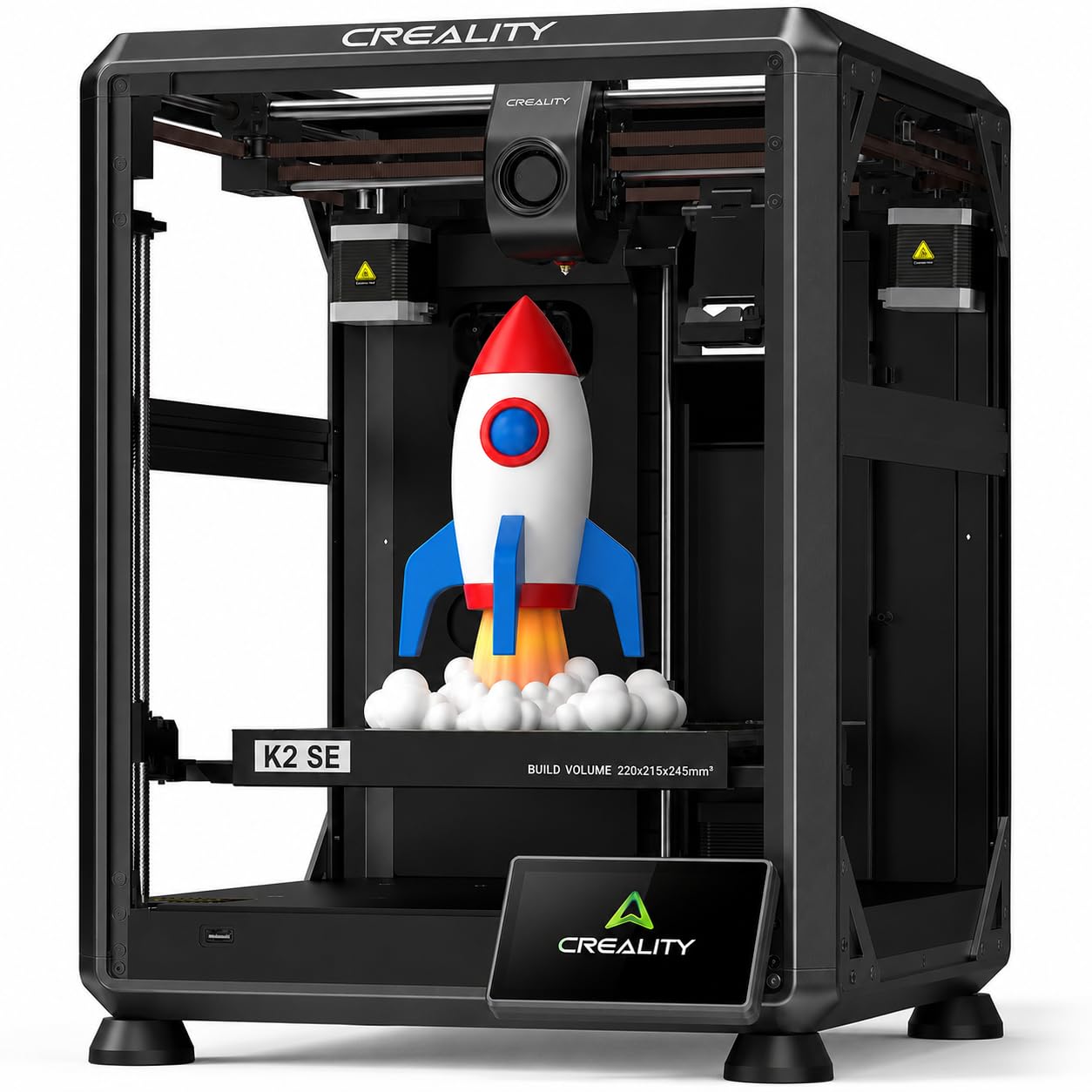 Creality K2 SE