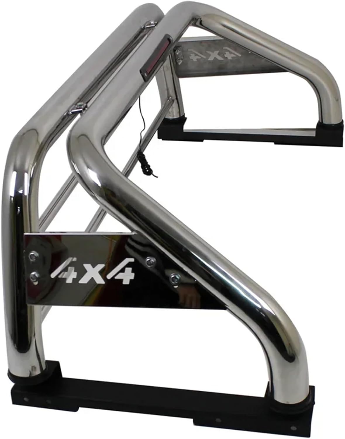 Pickup Truck Universal 4x4 Roll Bar Compatible with VIGO Rocco REVO ROLLBAR