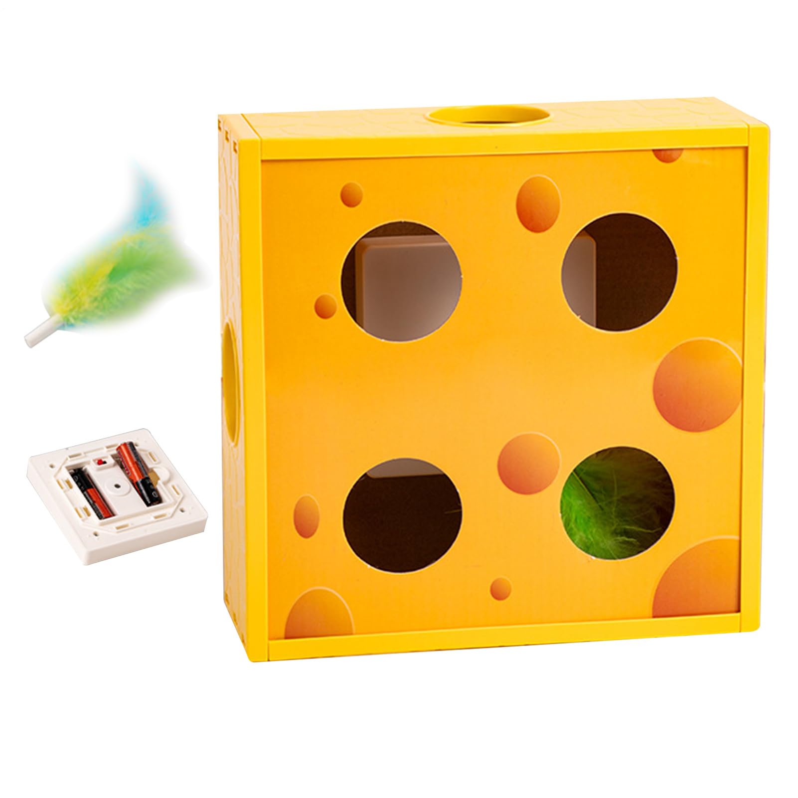 Puzzle jouet chat pour un anniversaire ou s'amuser dans le parc