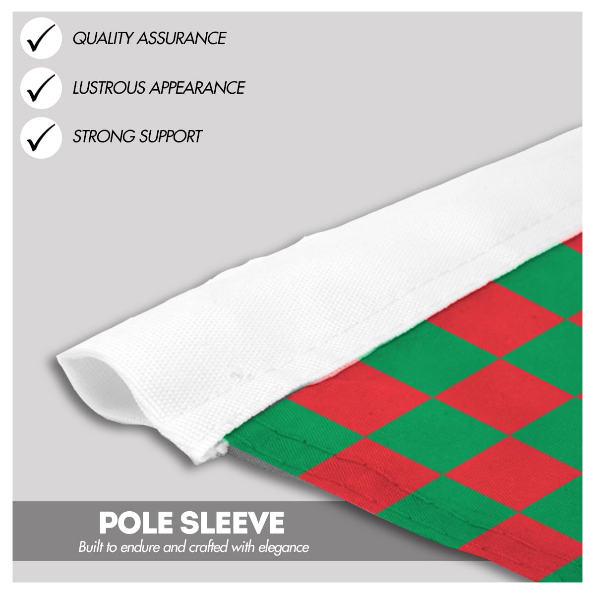 Red Race Flags Coloring Pages Amazon.com : AES 12x18 12''x18'' Red And