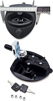 Latch 531-248 531248 For FG Wilson Part