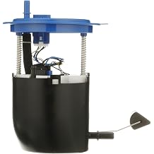 Delphi FG2092 Fuel Pump Module Assembly, 1 Pack