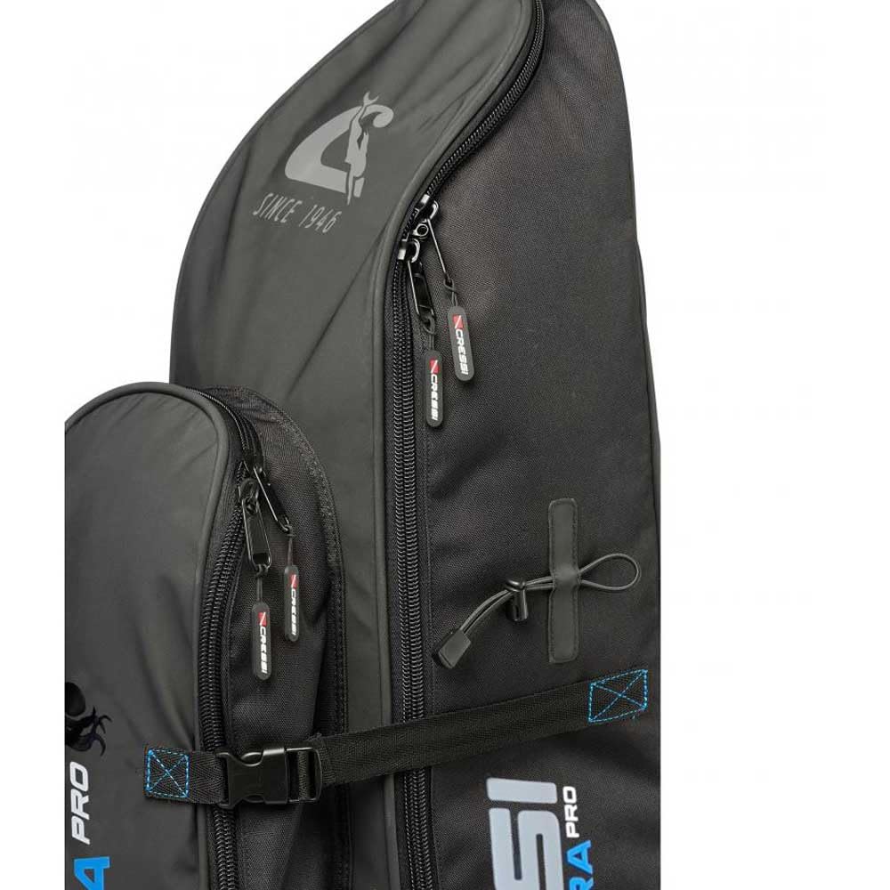 Cressi Piovra Pro 80l One Size