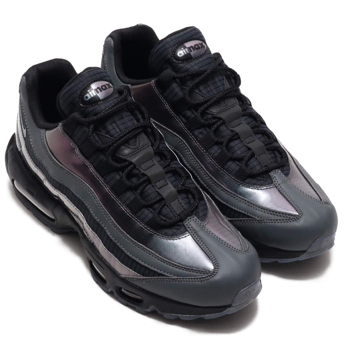 Amazon.co.jp: [ナイキ] エア マックス 95 LV8 [AIR MAX 95 LV8  