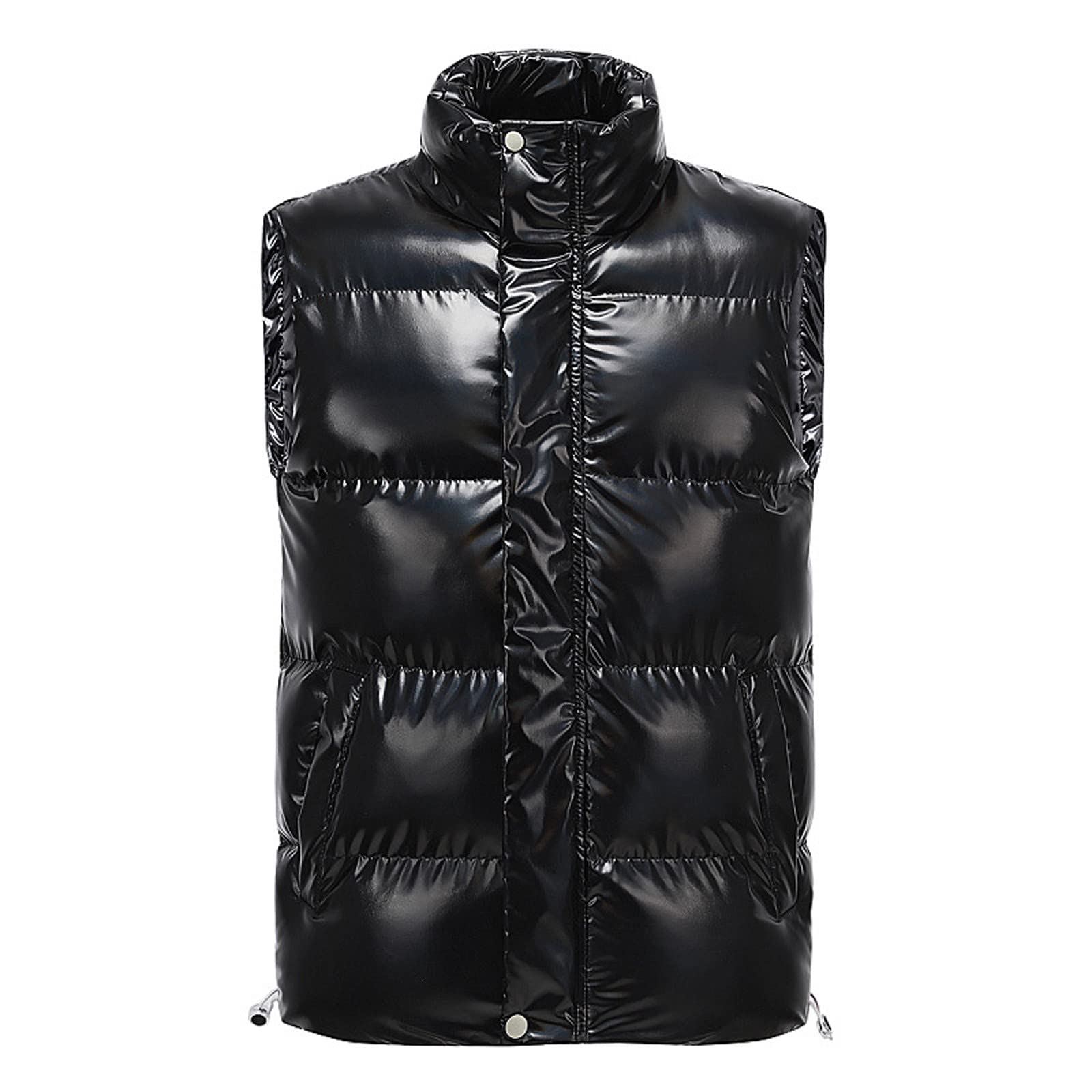 Veste de neige mi-saison décontractée pour vos sorties d'automne et hiver - 8