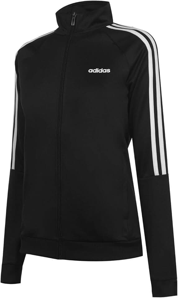 Women's Track Jackets Amazon.co.uk