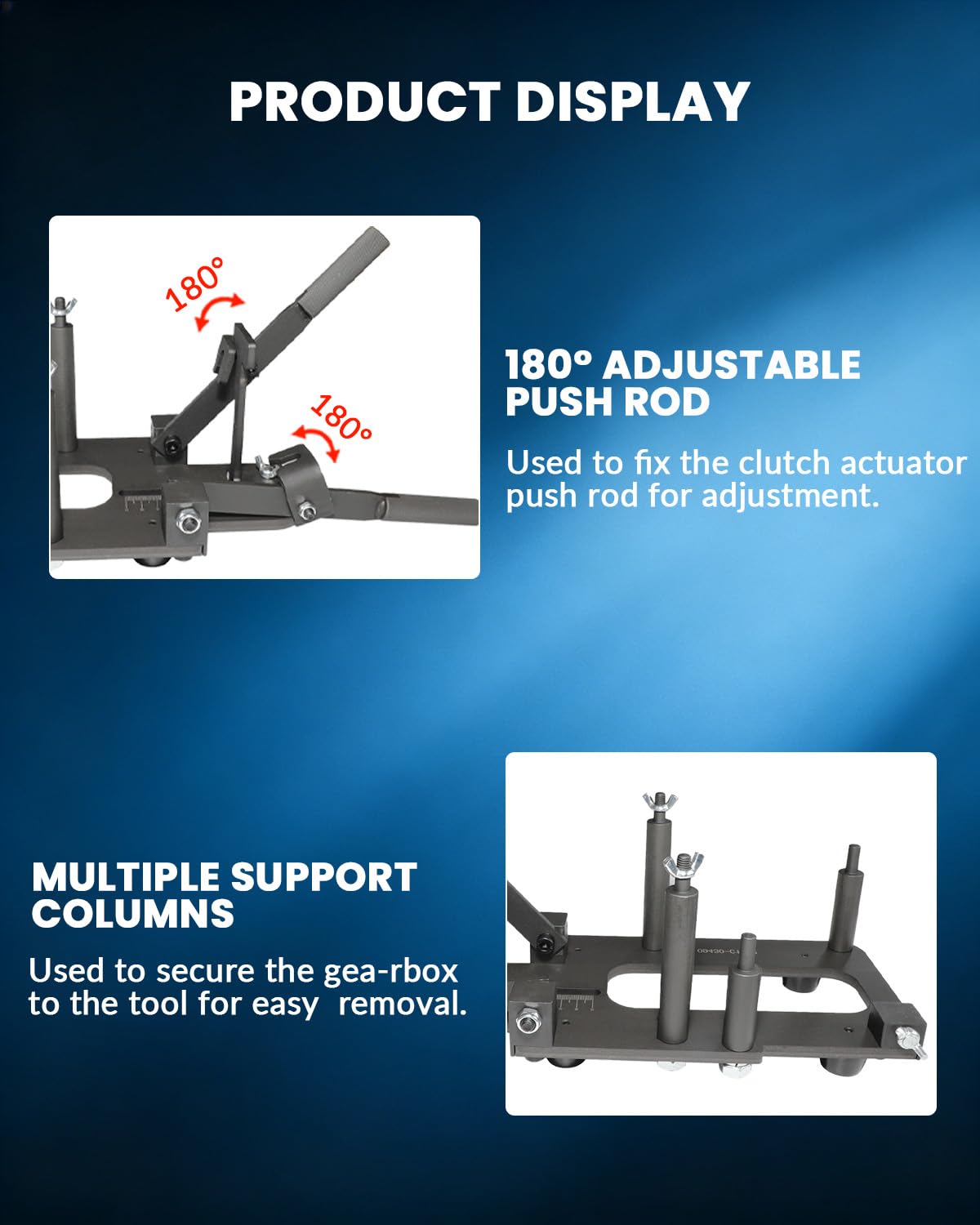 DPTOOL DTC Outil de réinitialisation d'arbre de moteur à double embrayage 1.6 compatible avec Hyundai Kia Plaque Sonata9 Tucson 09430 C1302 avec manuel (français non garanti)
