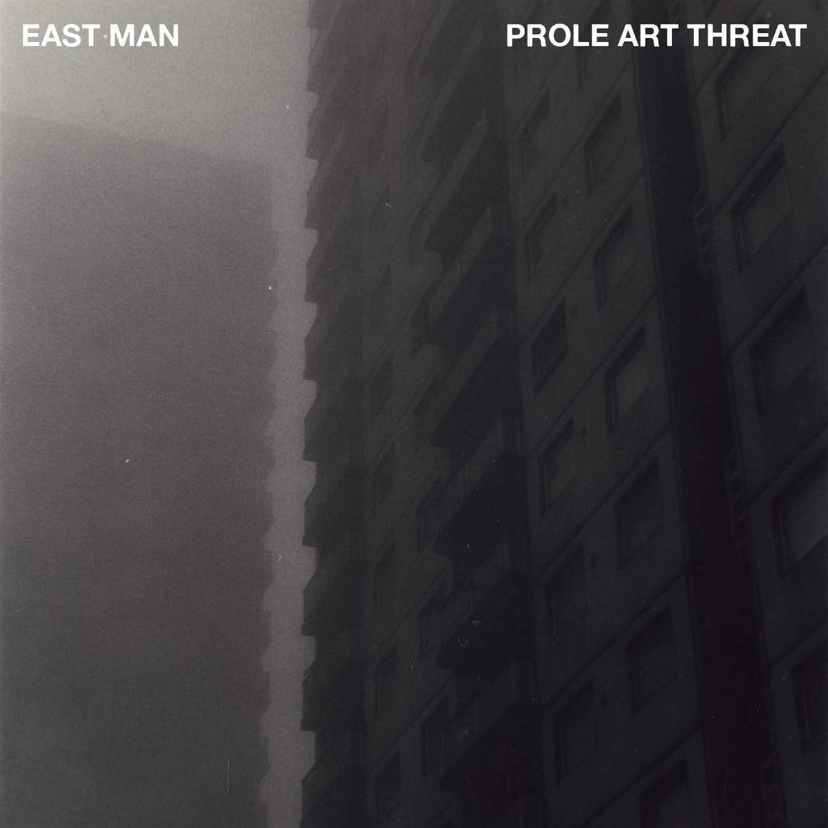 Prole Art Threat [VINYL]