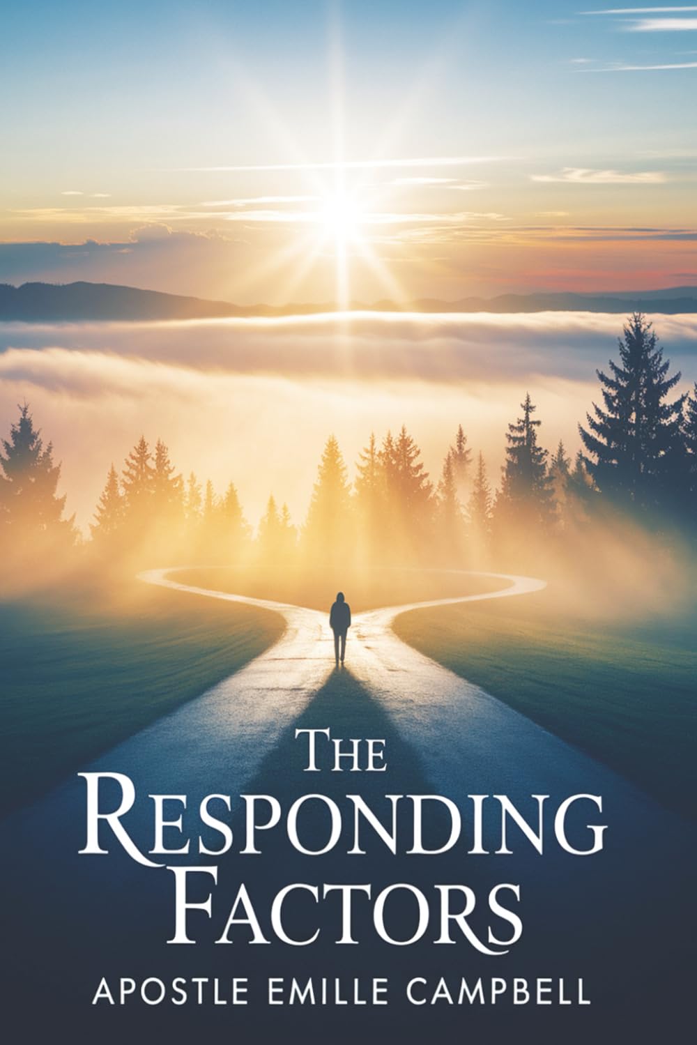 The Responding Factors: How to respond to the call of God and daily trials