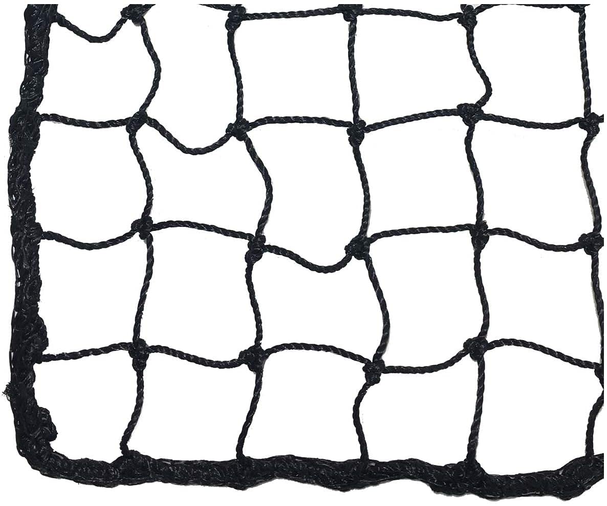 Precision Match Goal Posts Spares (BS 8462 approved) - 5' x 4' Net