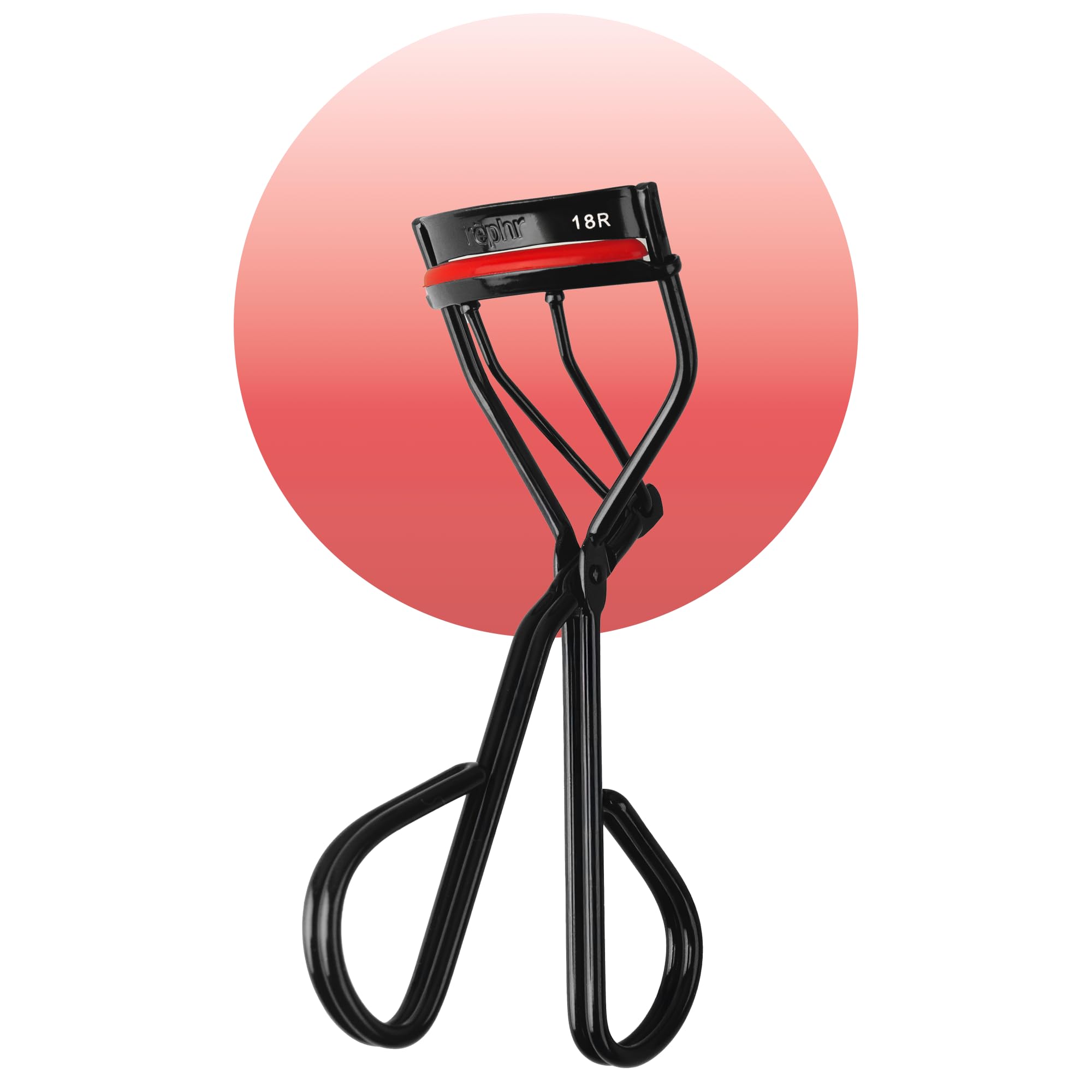 rephr 18R Narrow & Round Eyelash Curler