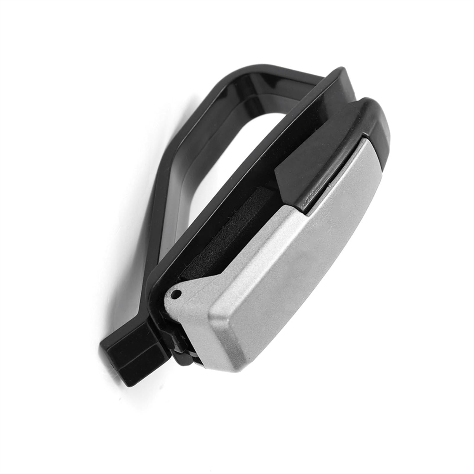 WILSEM Auto-Sonnenbrillenhalter-Clip Für Nissan Für Leaf Auto-Sonnenblenden-Brillenhalter, Autozubehör Brillenetui (Color : 4)