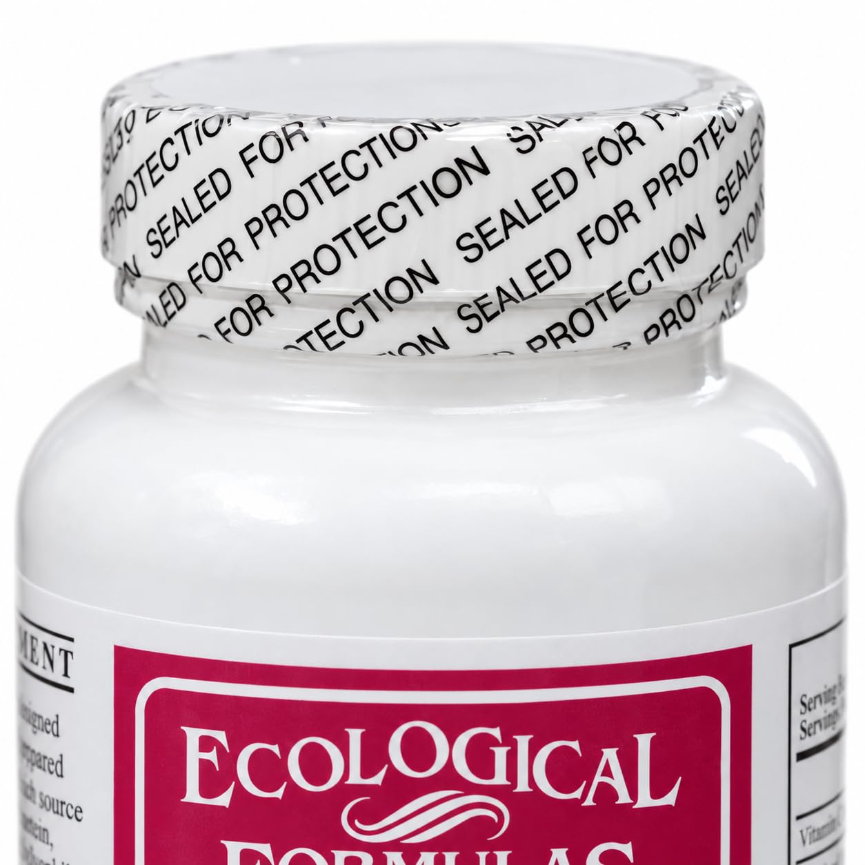 Ecological Formulas - Sphingolin 200 mg 240 caps [Health and Beauty] — Amazon image 6