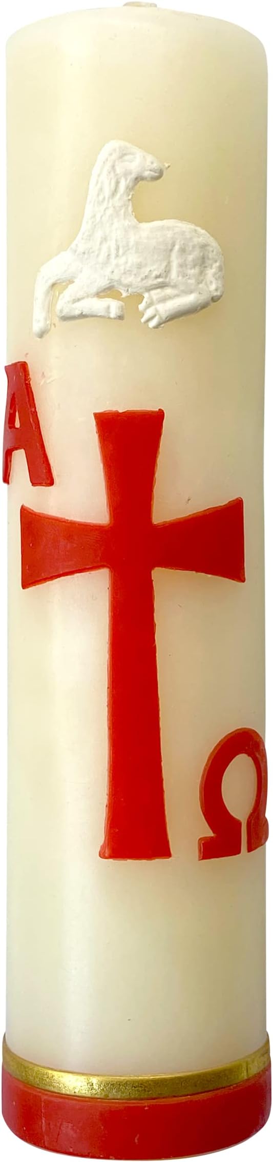 Cirios religiosos catolicos Grandes Cirio Pascual