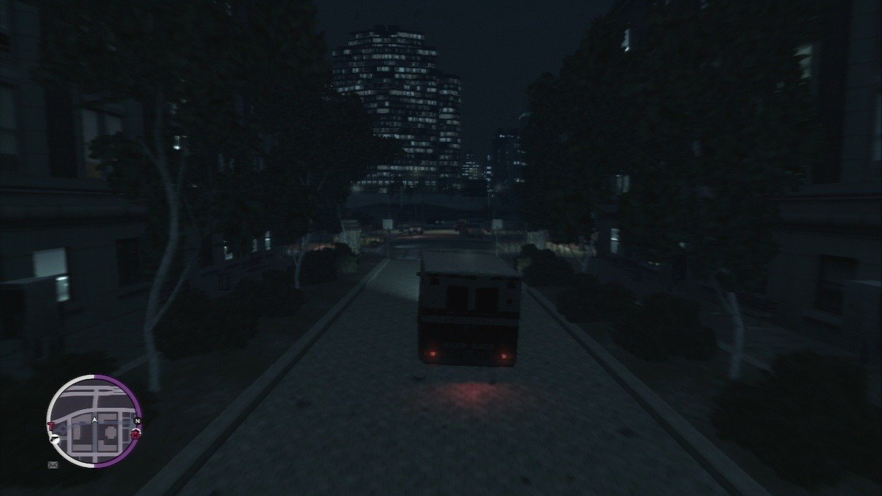 GTA IV : episodes from Liberty City - édition intégrale
