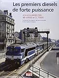 a1a a1a 68500  PREMIERS DIESELS DE FORTE PUISSANCE (LES)