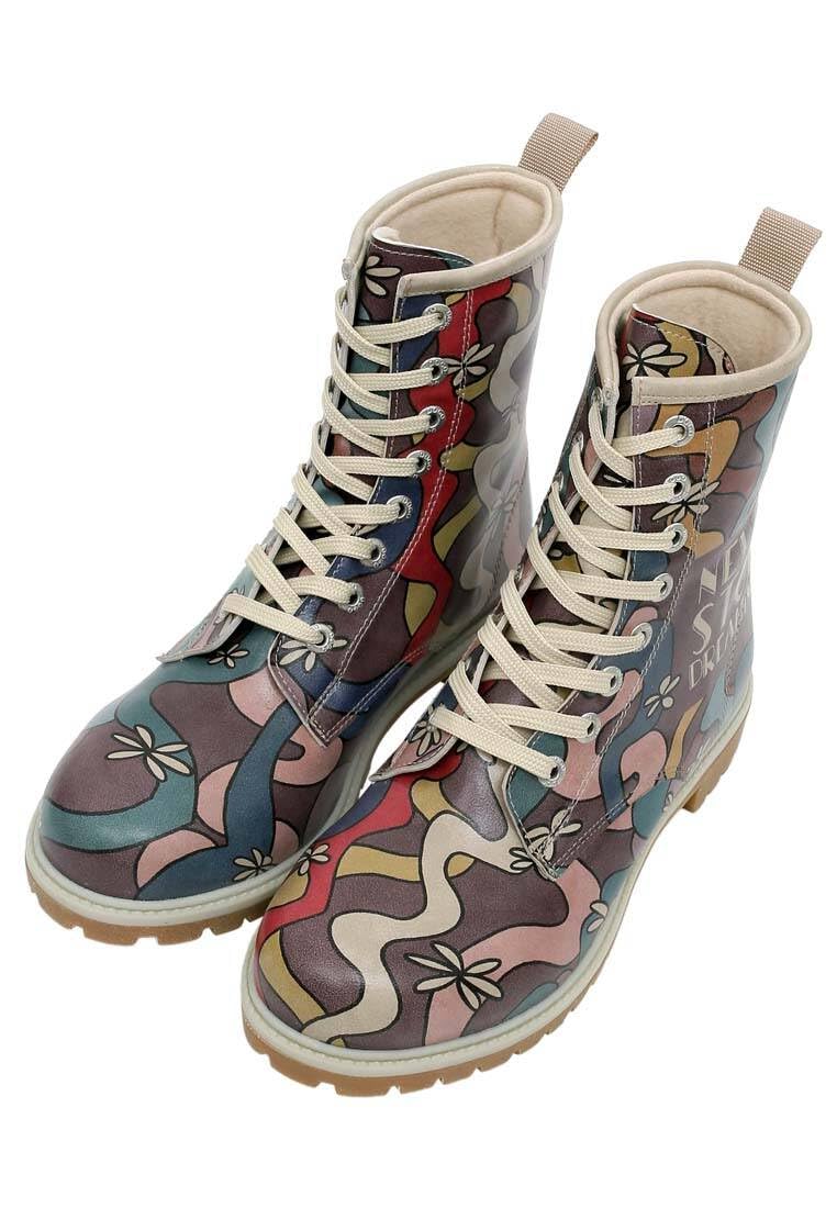 DOGO Long Boots for Women