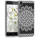 SEGURIDAD PARA TU MÓVIL: La funda protectora para teléfono inteligente protegerá tu dispositivo ante los daños y el desgaste producidos por el uso diario. ¡Protección anticaídas!