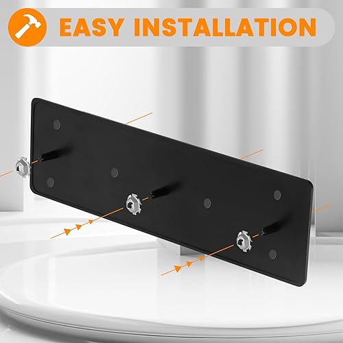 Miniatura 3 de Placa de identificación para carritos de golf EZGO TXT 1994-2010 de gas y eléctricos 71037G01