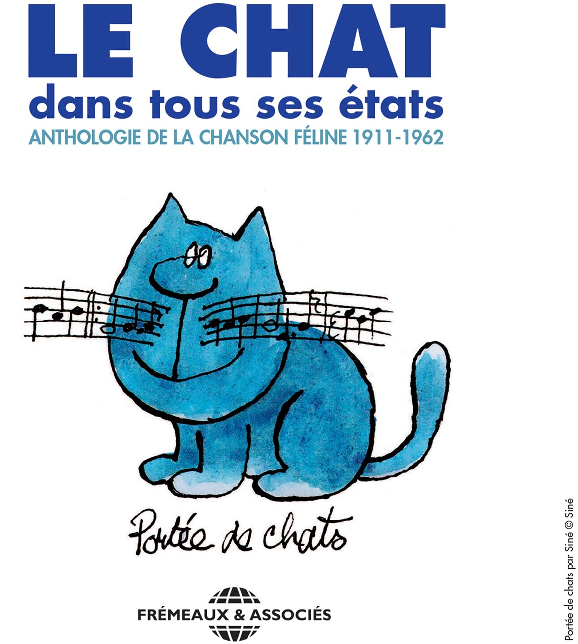 Le Chat Dans Tous Ses États