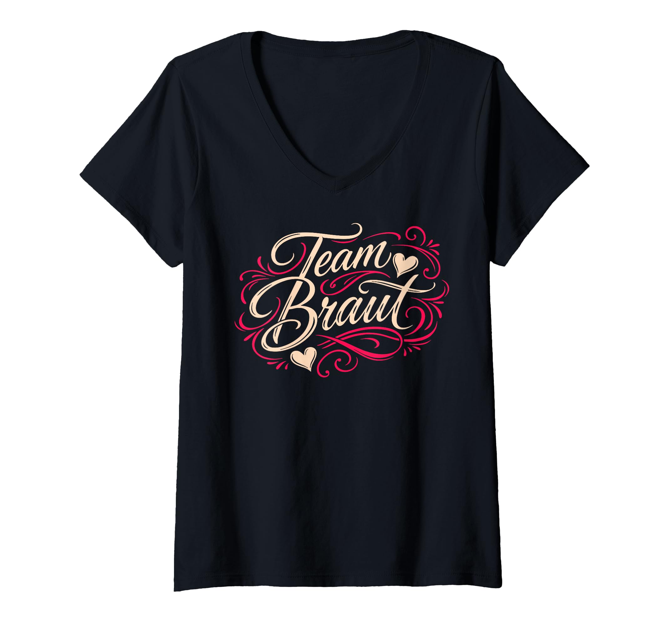 Kleidung mit Designs von Amazon Merch on Demand