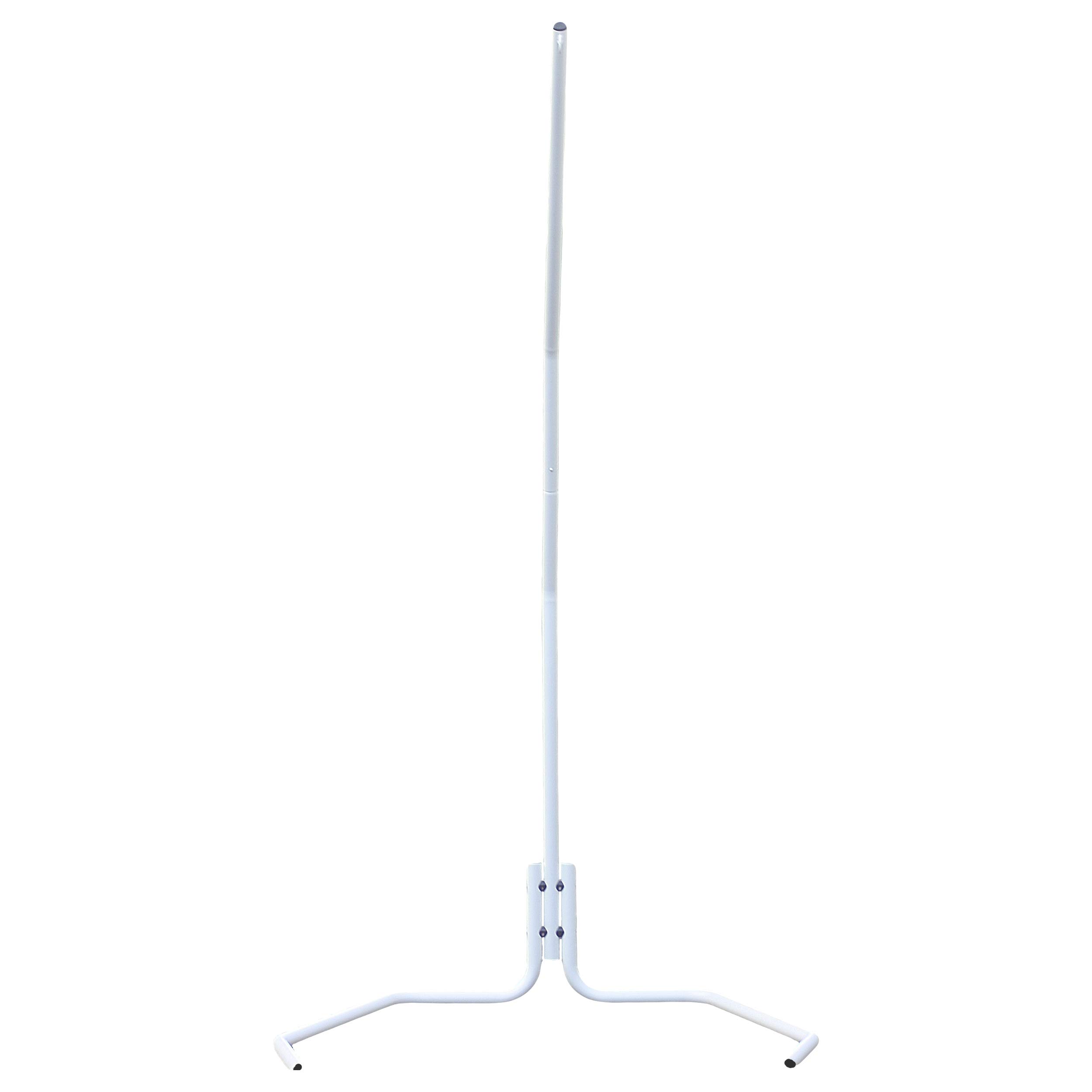 SCHMUSEWOLKE Tipi Gestell - Federwiegen-Ständer Bis 40kg In Weiß