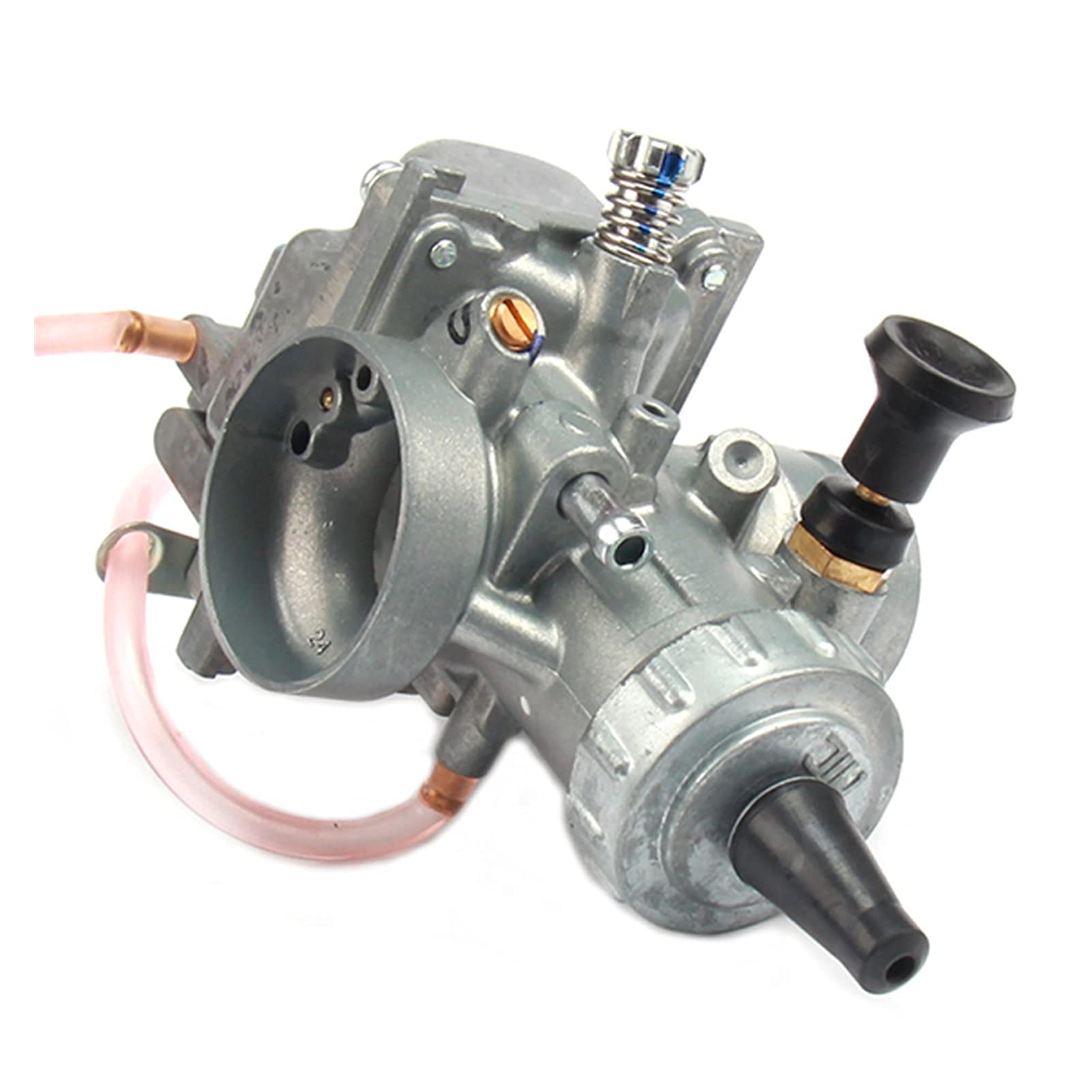 Amazon.co.jp: キャブレター ミクニ キャブレター VM24 28mm 150cc 