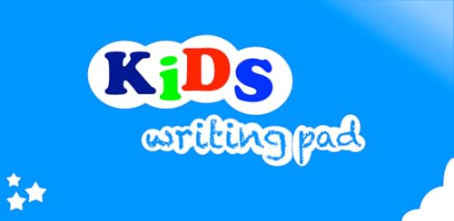 Kids Writing Pad FREE