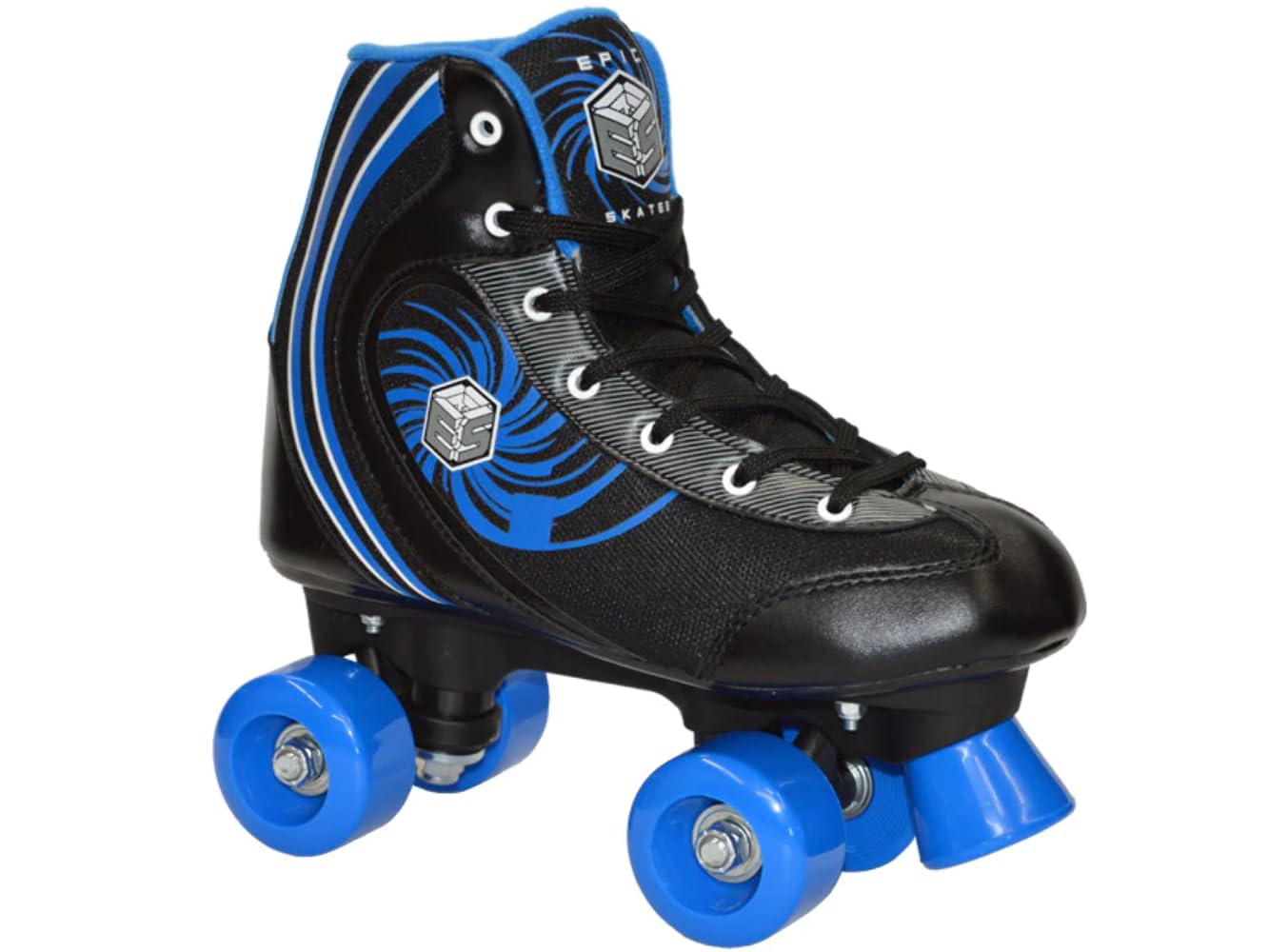 Epic Rock Candy Roller Skates Package Youth 05