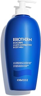 Life Plankton Multi-Corrective Body Milk Lotion 400 ml