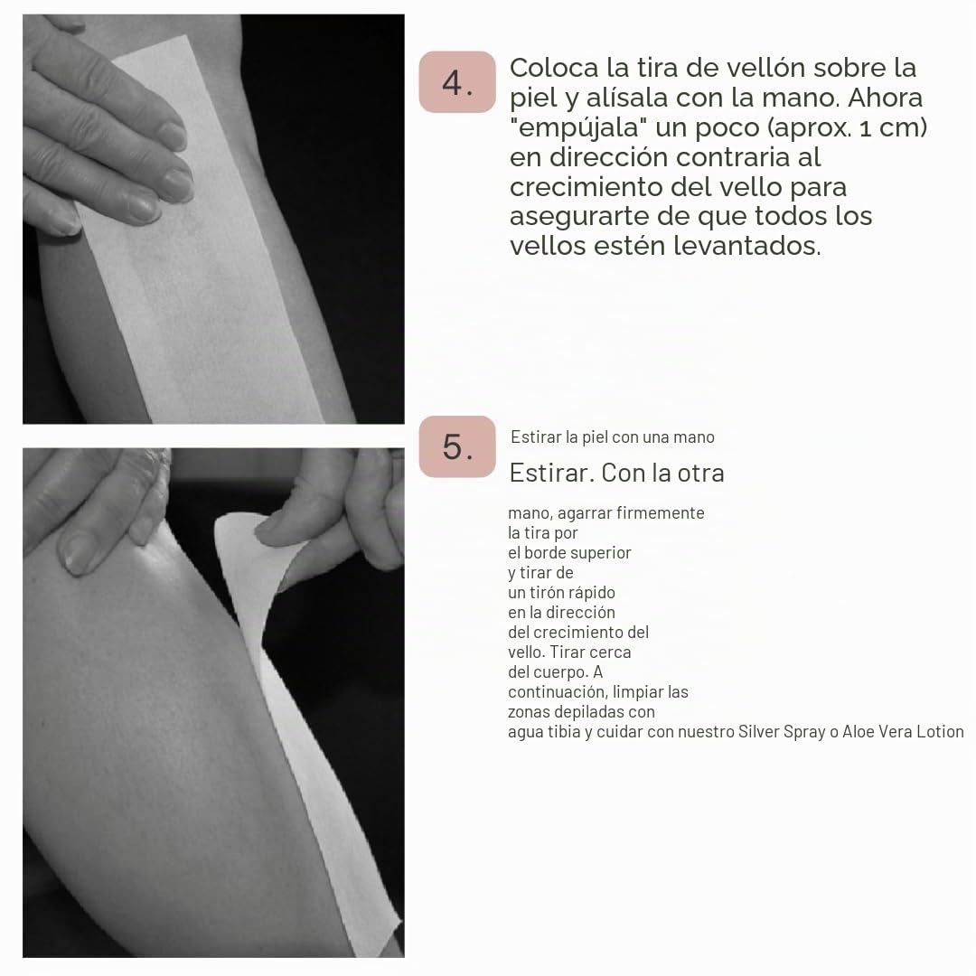 Sugaring Pasta de azúcar XXL – 100% vegana, depilación suave y sin dolor | Cera de azúcar para piel suave y sedosa hasta 4 semanas | 1 lata (1000 g suave) para hombres y mujeres