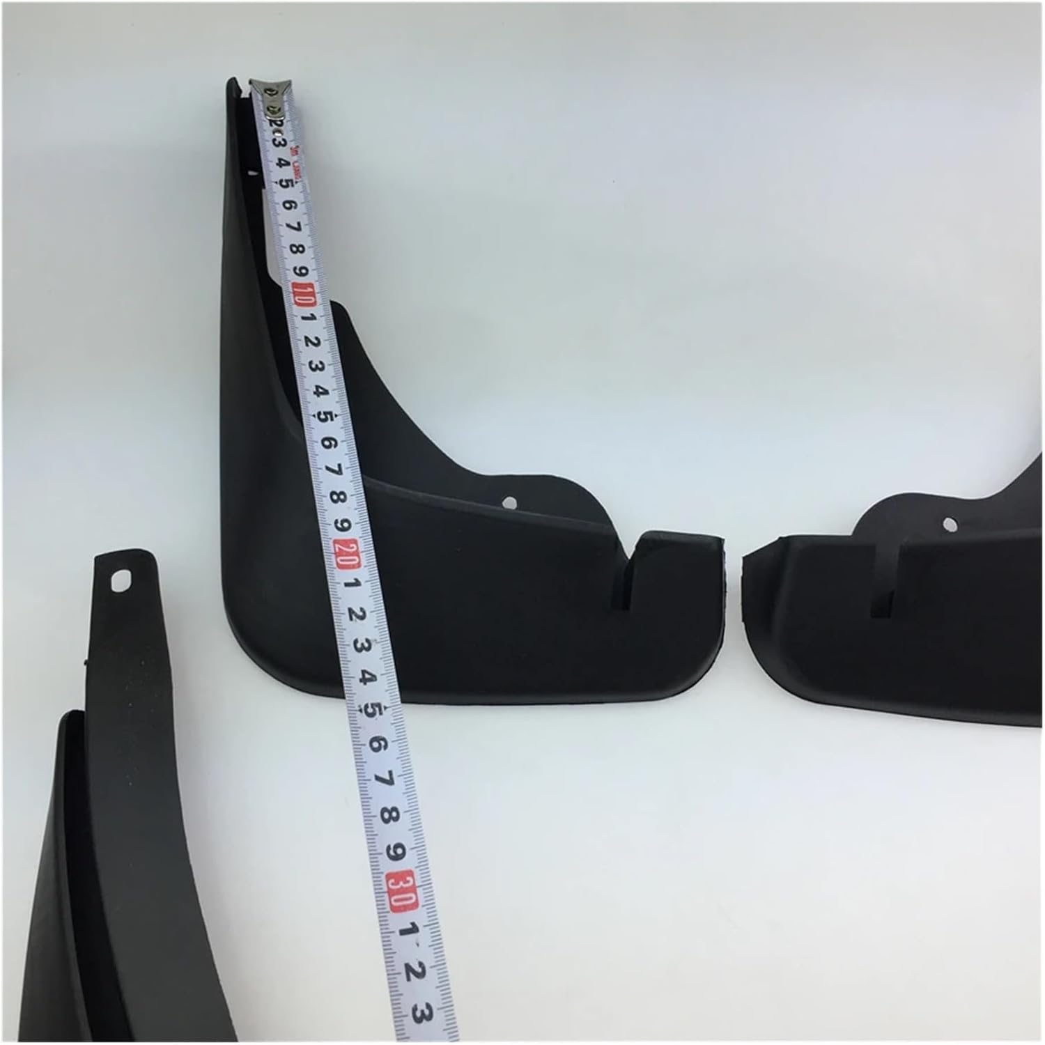 fender flares universal car， Compatible for The Roewe 360/350/550/750/950 / W5 Car 350S / 550S Modified Special Accessories RX5 Fender