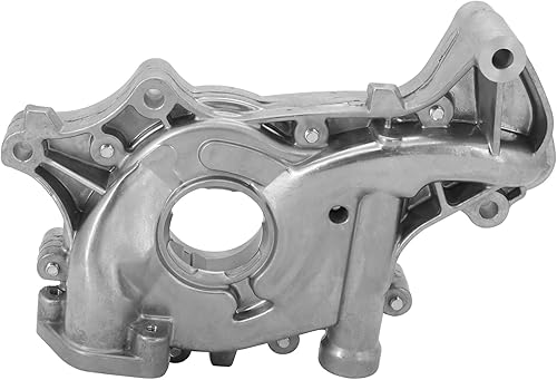 Miniatura 9 de Bomba de aceite M390HV para Ford, Lin-coln, MercuryEdge, Explorer, F-150, Flex, Fusion, MKS, MKT, MKX, MKZ, Police Interceptor Sedan, Sable,