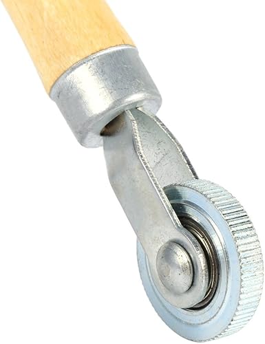 Miniatura 9 de Herramienta de reparación de neumáticos de parche Herramienta de reparación de neumáticos Herramienta de rodadura de neumáticos de 12" de diámetro