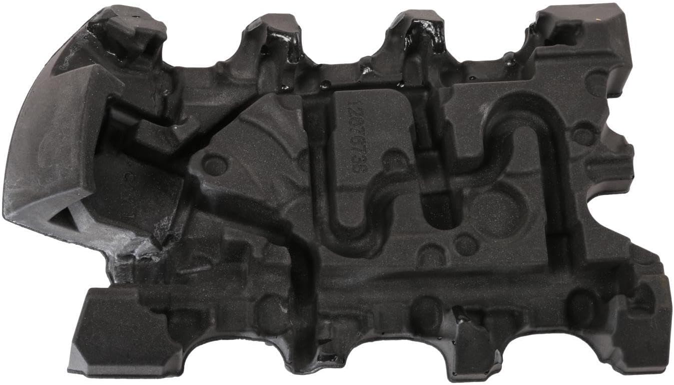 GM Genuine Parts 12676738 Fuel Pump Insulator