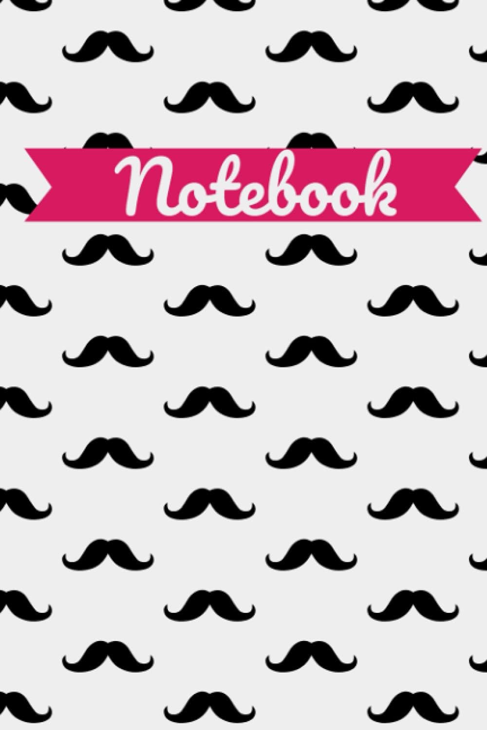 Notebook 6x9