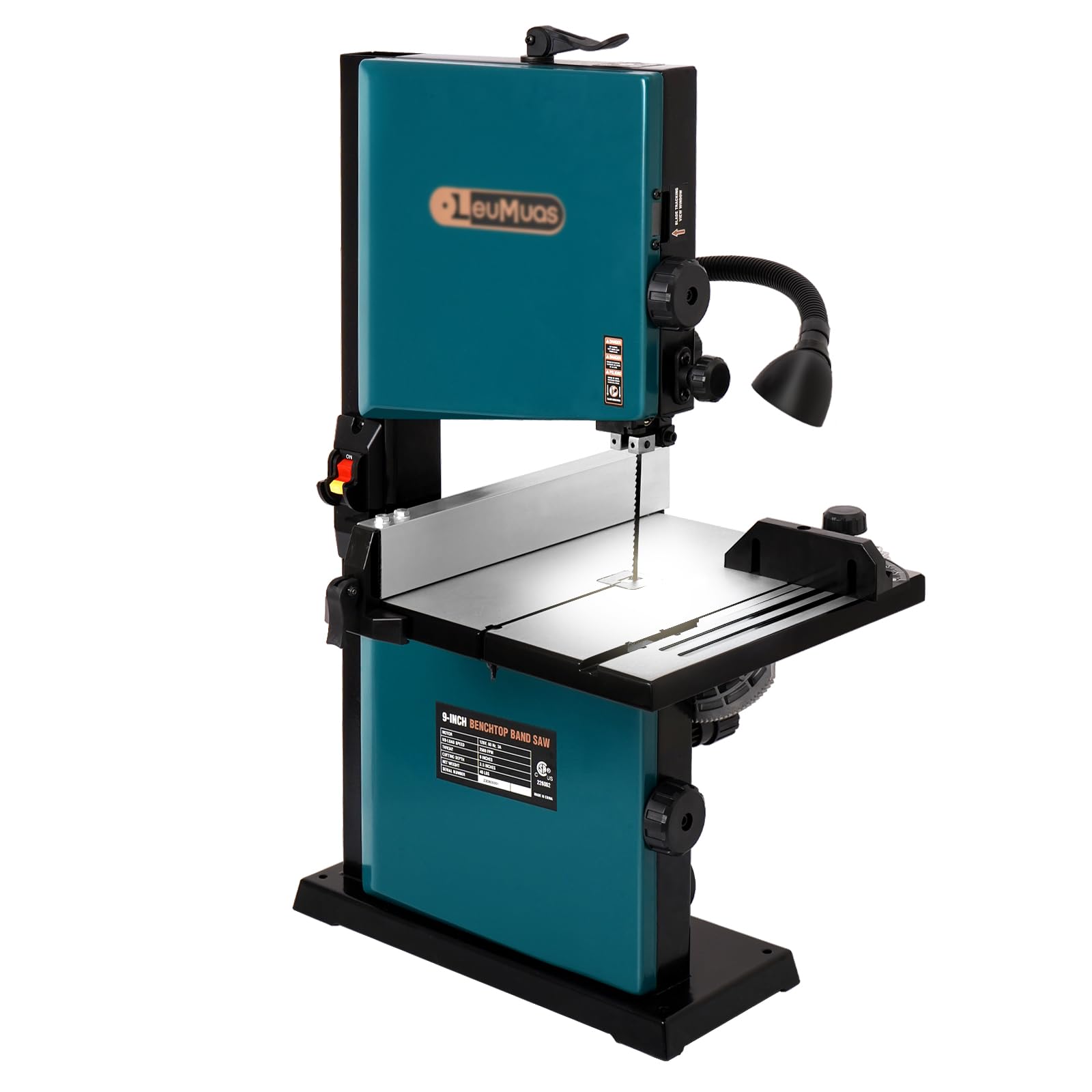 The Best Table Band Saw In 2025 - Top 6 Picked 7 61+ORy3gpWL